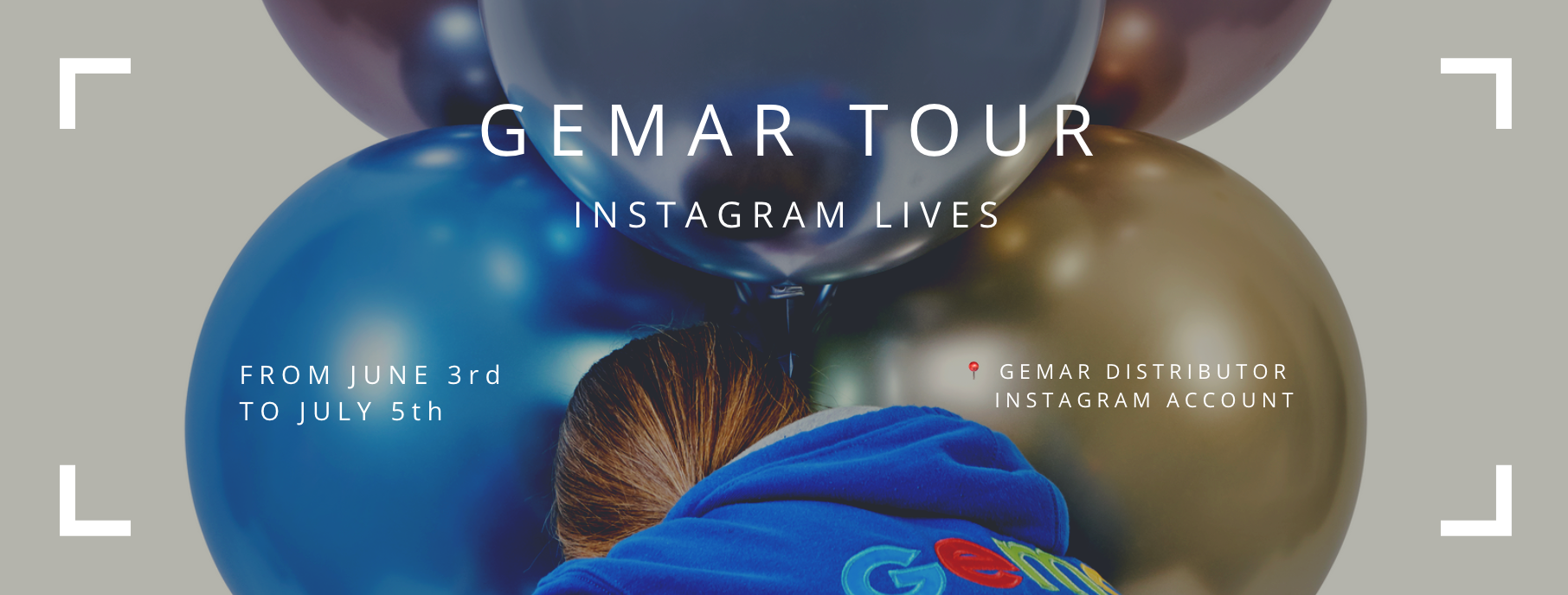 The G Live Adventure Gemar USA