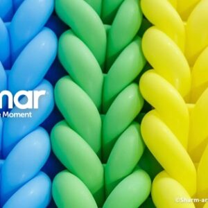 Gemar Balloons Twisting Workshops Las Vegas Humphreys the Humping Dog Workshop
