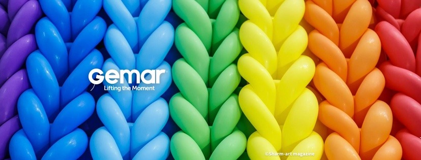 Gemar Balloons Twisting Workshops Las Vegas Humphreys the Humping Dog Workshop