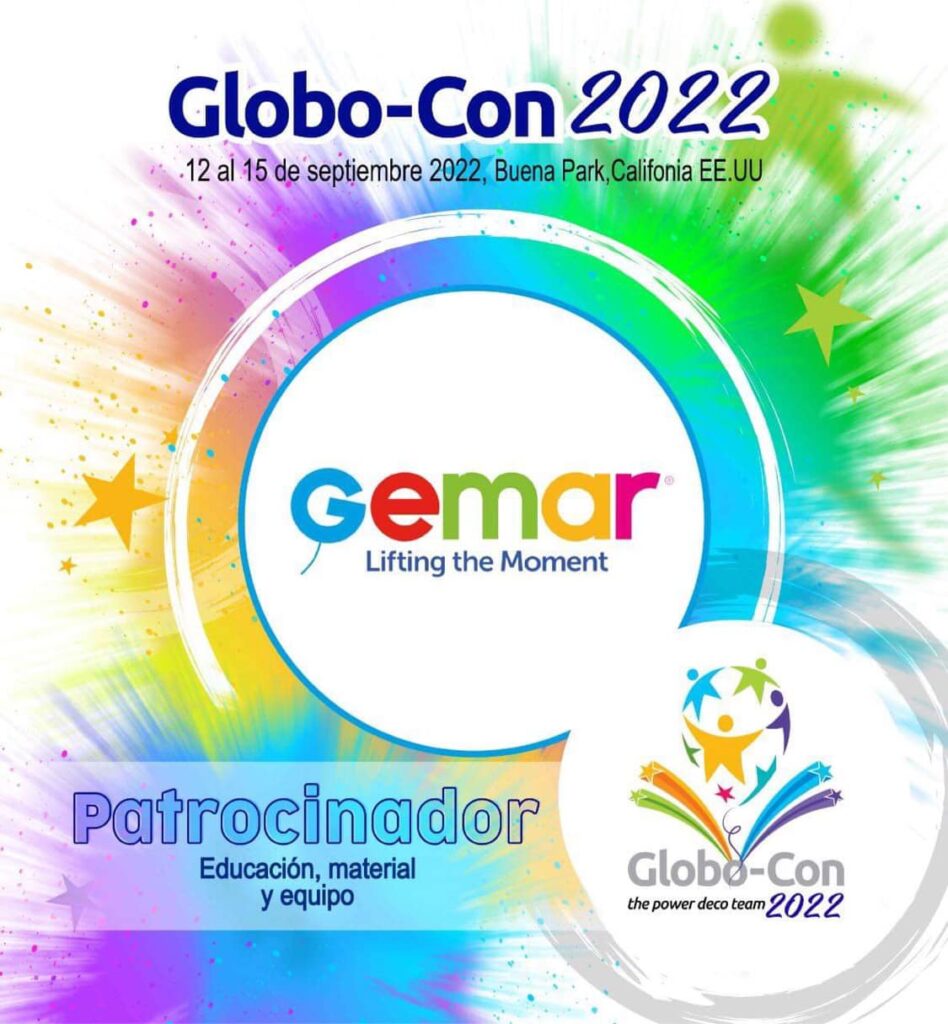globo-con 2022 recap