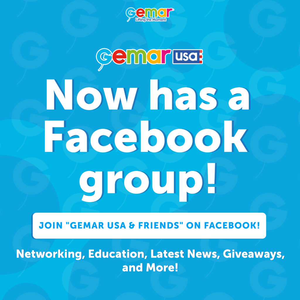 Announcing the Launch of the Gemar USA & Friends Facebook Group! 🎉