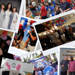 How Gemar USA Balloons Inspire Joy Through Heartfelt Collaboration