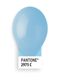 Baby blue
