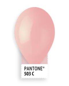 Baby Pink