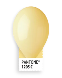 Baby yellow