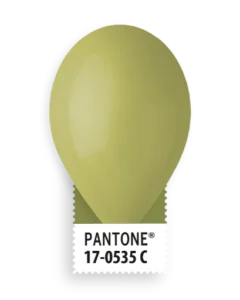 Green olive