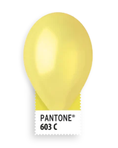 Baby yellow