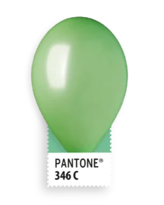 Mint green