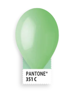 Mint green