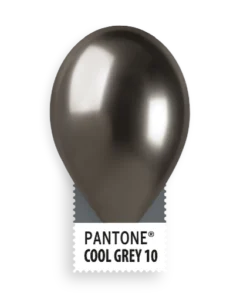 Shiny space grey