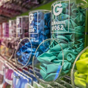 Gemar Balloons Canada B2B