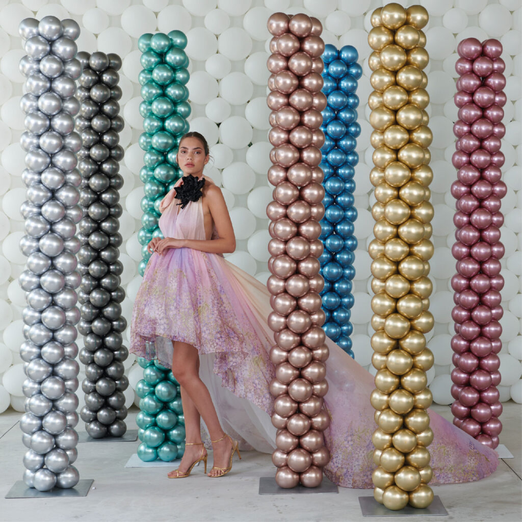 balloon personality quiz