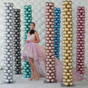 balloon personality quiz