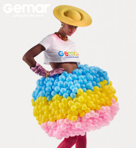 balloon color palettes 2026