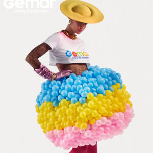 balloon color palettes 2026