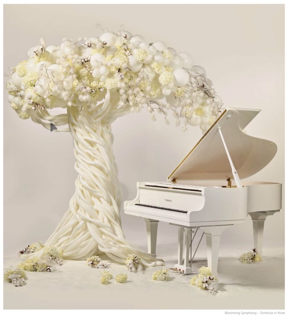 Pantone White Balloon Trends 2026