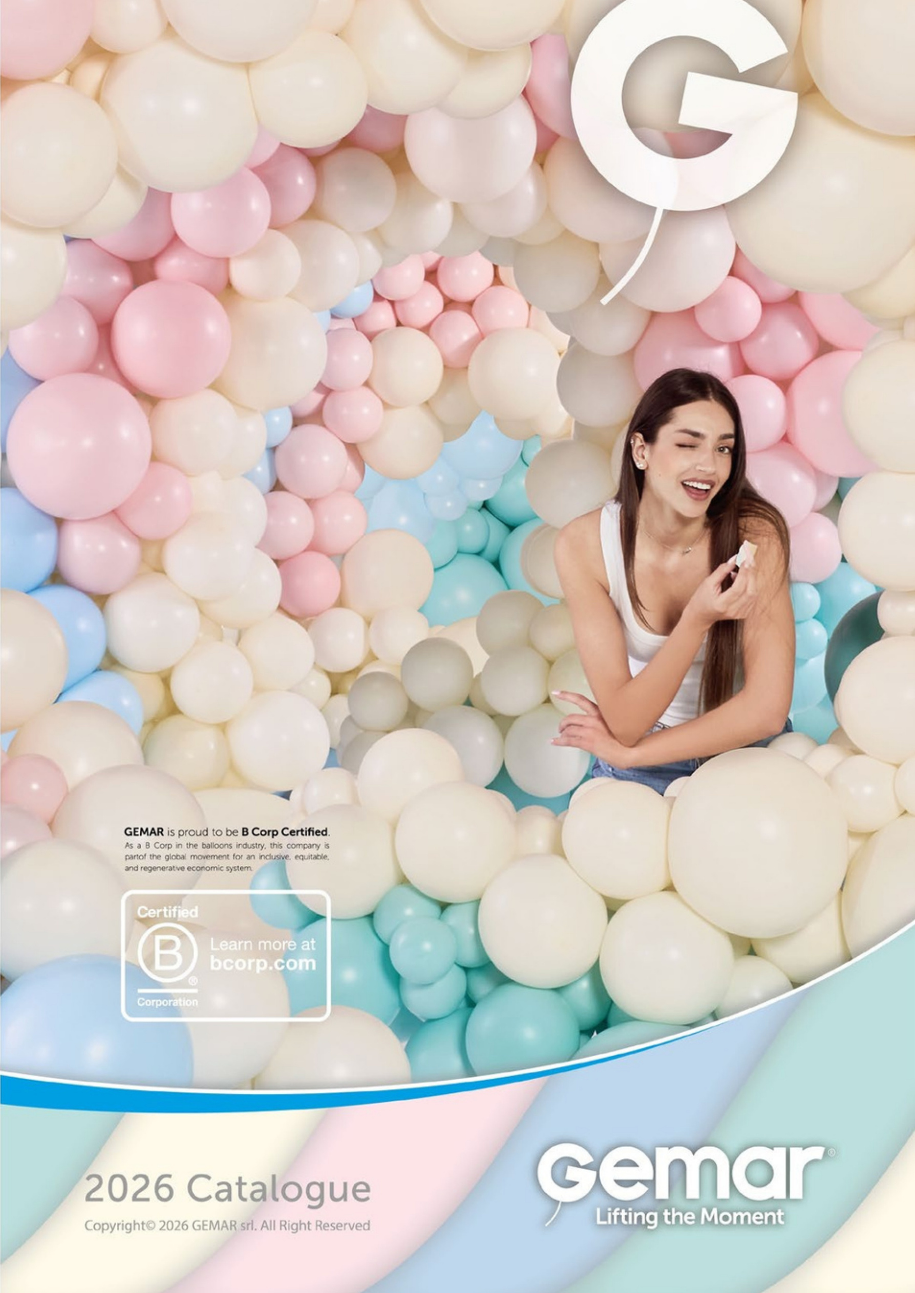 Gemar 2025 Catalogue